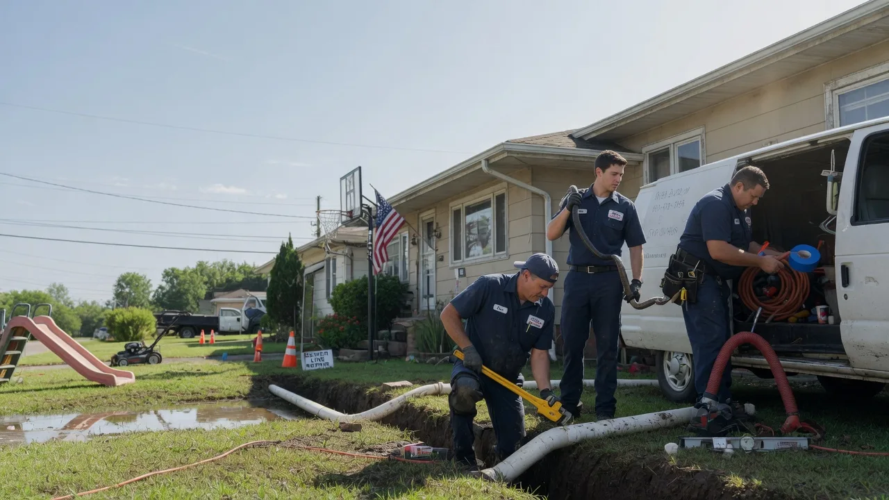 Toilet Installation in Hillsdale, PA near me
